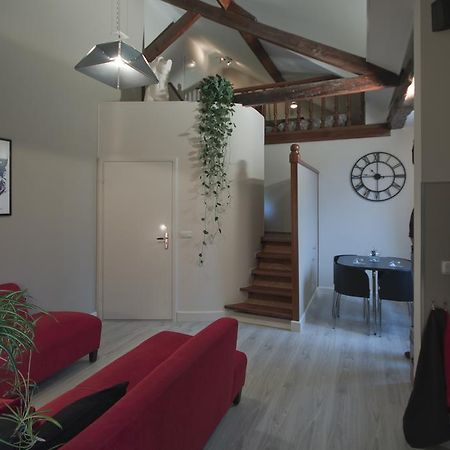 Appartement Stokroos Lottum Стая снимка