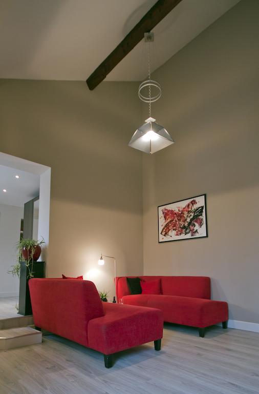 Appartement Stokroos Lottum Стая снимка