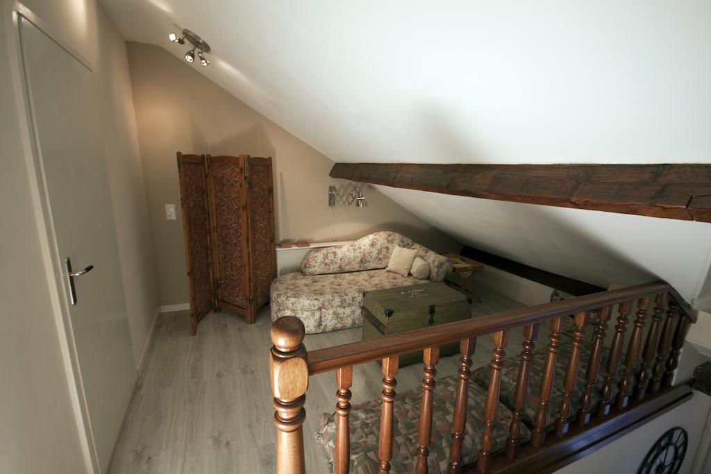 Appartement Stokroos Lottum Стая снимка