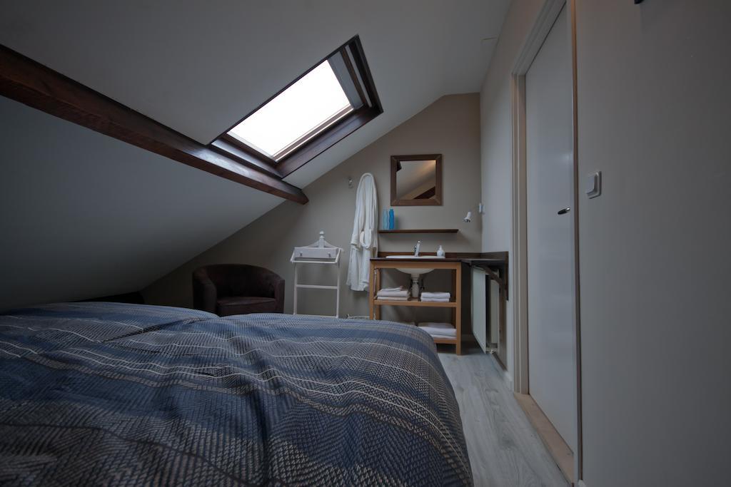 Appartement Stokroos Lottum Стая снимка