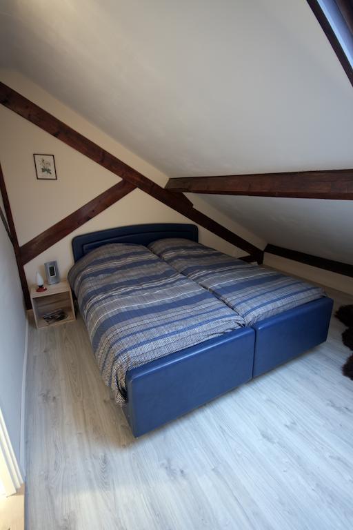 Appartement Stokroos Lottum Стая снимка