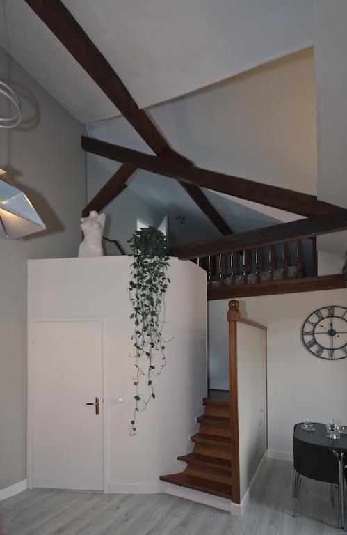 Appartement Stokroos Lottum Стая снимка