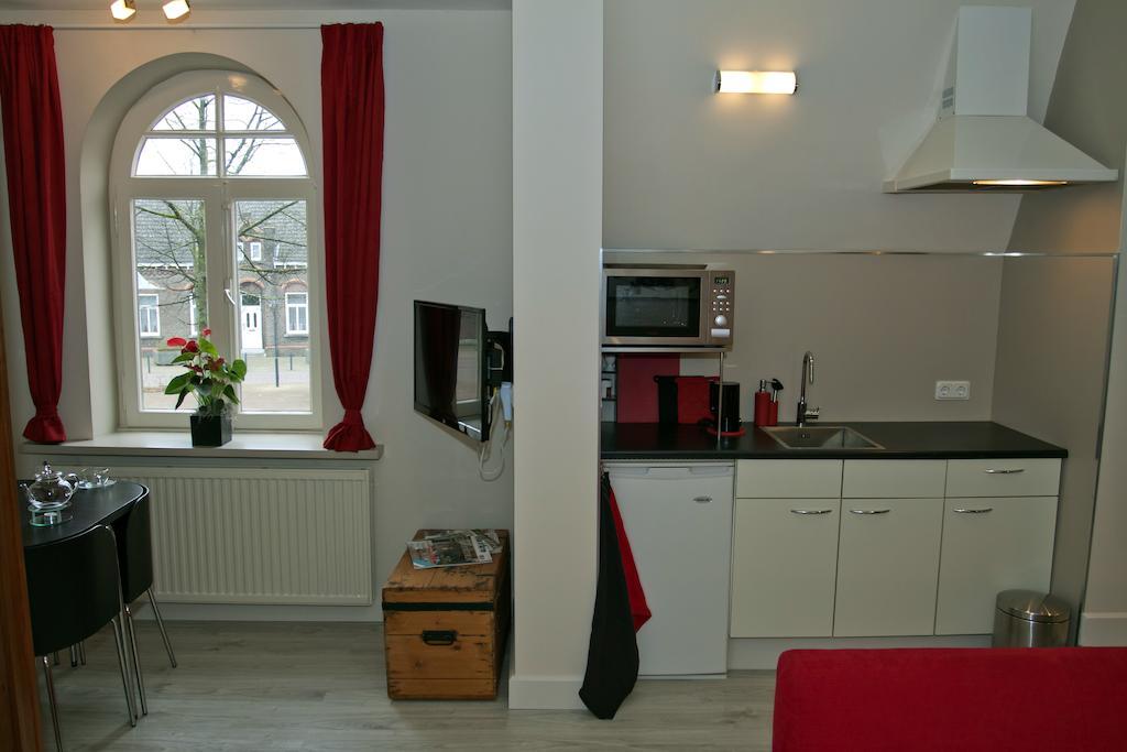 Appartement Stokroos Lottum Стая снимка