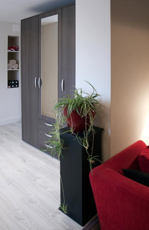 Appartement Stokroos Lottum Стая снимка